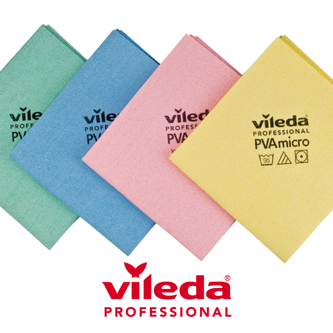 VILEDA PROFESSIONAL PVA KRPA - 5 KOM.