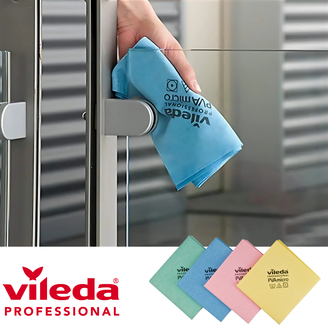 VILEDA PROFESSIONAL PVA KRPA - 5 KOM.