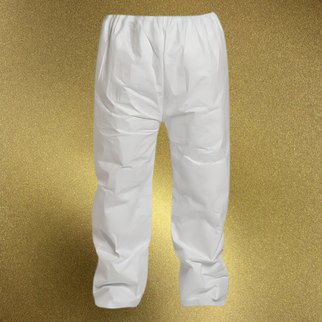 JEDNOKRATNE PANTALONE - 1 KOM.
