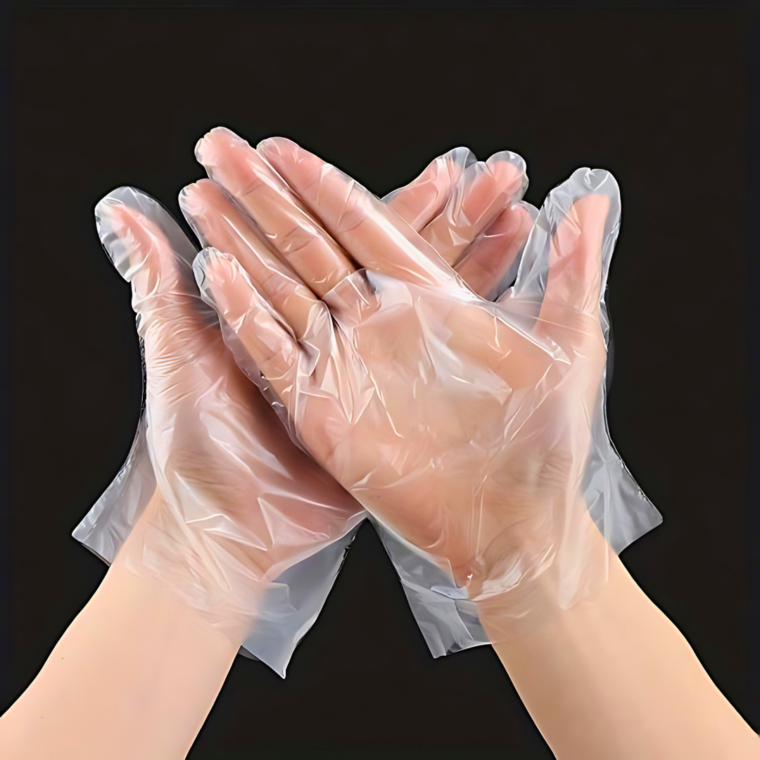 PROVIDNA HDPE RUKAVICA - 100KOM.