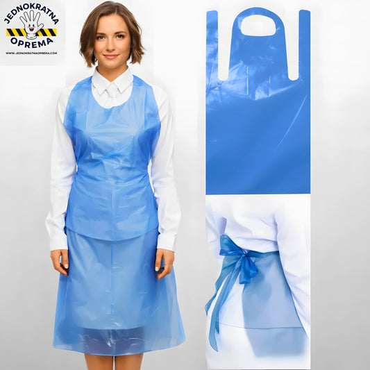 JEDNOKRATNE KECELJE - 100KOM.