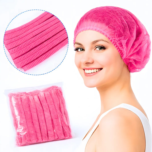 JEDNOKRATNE KAPE PINK - 100KOM.